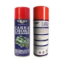 GL carb cleaner spray 450ml